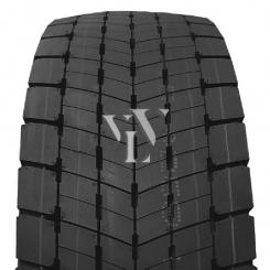 Sommerreifen CROSSWIND CROSSWIN CWD10E (154/150M) REAR M+S 3PMSF 315/80 R22 156/150 L  