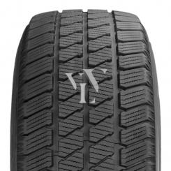 Allwetterreifen BERLIN TIRES ALL SEASON VAN 195/75 R16 107/105 R  