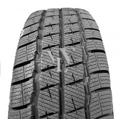 Allwetterreifen MAZZINI SUPER LEOPARD VAN-AS9 195/75 R16 107/105 T  