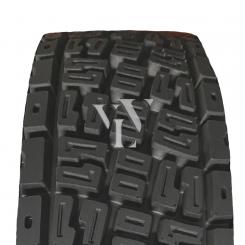 Sommerreifen FEDIMA (RETREAD) F5 RETREAD (YELLOW) 185/60 R14 82 T  