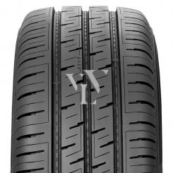 Sommerreifen NOKIAN HAKKA VAN 215/60 R16 108/106 T  