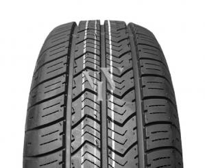 Sommerreifen BK-TRAILER 204 M+S TRAILER 155/70 R12 104/102 N  