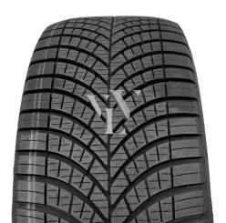 Allwetterreifen GOODYEAR VECTOR 4SEASONS CARGO (MO-V) (104H) ABWEICH 225/55 R17 109/107 H  