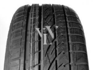 Sommerreifen CONTINENTAL CROSS CONTACT UHP FR MO 275/50 R20 109 W  