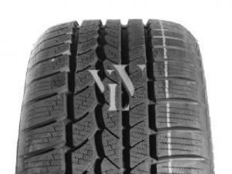 Winterreifen CONTINENTAL 4X4 CONTACT FR (*) 235/55 R17 99 H  