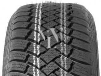 Winterreifen CONTINENTAL VANCO CONTACT 285/65 R16 113 R  