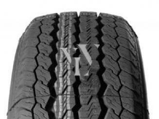 Allwetterreifen CONTINENTAL VANCO FOUR SEASON (OHNE 3PMSF) 195/75 R16 107/105 R  