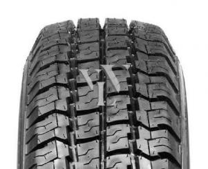 Sommerreifen TIGAR CARGO SPEED 195/60 R16 99/97 H  