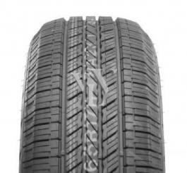 Sommerreifen HANKOOK RA23 DYNAPRO HP 235/70 R17 111 H  