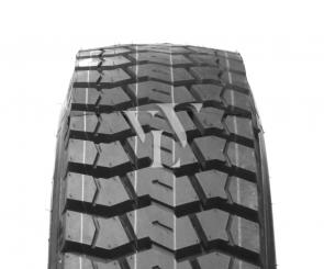 Sommerreifen LEAO D960 REAR M+S 315/80 R22 156/150 L  