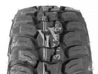 Sommerreifen KUMHO ROAD VENTURE MT KL71 235/85 R16 120/116 Q  