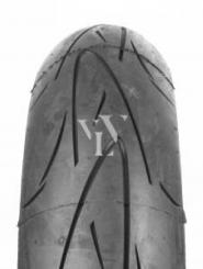 Motorradreifen CONTINENTAL CONTISPORTATTACK TL REAR 180/55 R17 73 W  