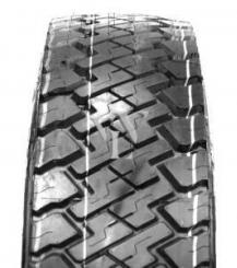 Sommerreifen MATADOR DR 1 ANTRIEBSACHSE M+S 3PMSF 275/70 R22 148/145 L  