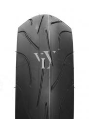 Motorradreifen MICHELIN MIC. 190/55 R17 75 W  