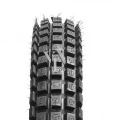 Motorradreifen MICHELIN MIC. LIGHT COMP 120/100 R18 68 M  