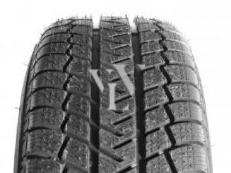 Winterreifen MICHELIN LATITUDE ALPIN M+S 235/60 R16 100 T  