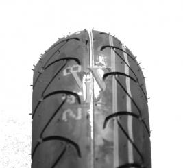 Motorradreifen BRIDGESTONE BT012 TL REAR G 130/70 R16 61 S  