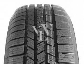 Winterreifen CONTINENTAL CROSS CONTACT 225/65 R17 102 T  