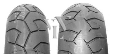 Motorradreifen PIRELLI PIR. 180/55 R17 73 W  