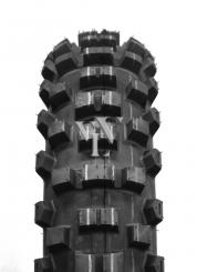 Motorradreifen MAXXIS M-7312 120/100 R18 68 M  