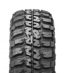 Sommerreifen FEDERAL COURAGIA M/T 275/65 R18 119/116 Q  