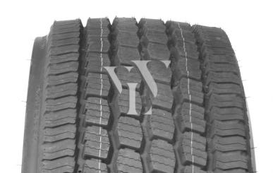Sommerreifen MICHELIN XFN 2 ANTISPLASH M+S 315/70 R225 154 L  