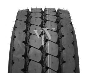 Sommerreifen GOODYEAR OM-MSS FRONT ON/OFF M+S 3PMSF 375/90 R22 164 G  