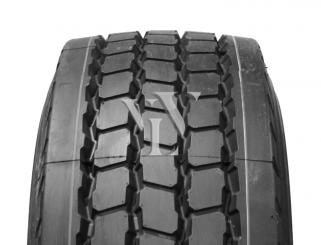 Sommerreifen CONTINENTAL CONTI HSC1ED LENKACHSE ED 315/80 R225 156/150 K  