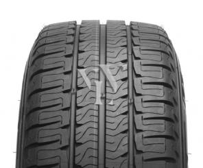 Sommerreifen MICHELIN AGILIS CAMPING 225/75 R16 116/114 C DEMO 