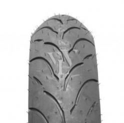 Motorradreifen CONTINENTAL CON. 160/60 R17 69 W  