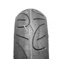 Motorradreifen BRIDGESTONE *BRI. AUSLAUF PRO 150/60 R17 66 H  