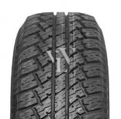 Sommerreifen MAXTREK SU-800 BSW 255/70 R16 111 S  