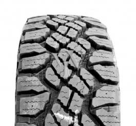 Sommerreifen GOODYEAR WRANGLER DURATRAC 255/55 R19 111 Q  
