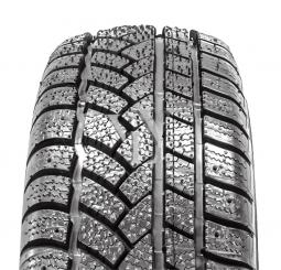 Winterreifen KING-MEILER (RETREAD) WT90 RETREAD 205/65 R15 94 T  