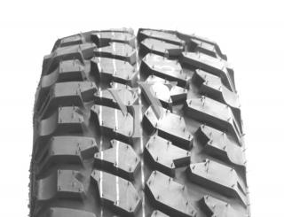 Sommerreifen GT-RADIAL ADVENTURO M/T C 10PR OWL M+S 235/85 R16 120 Q  