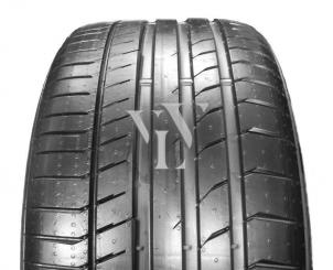 Sommerreifen CONTINENTAL SPORT CONTACT 5P MO EXTENDED FR 285/30 R19 98 Y DOT 2019  