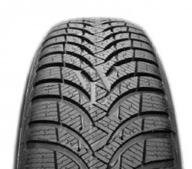Winterreifen MICHELIN ALPIN A4 (*) 225/55 R17 97 H  