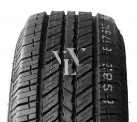 Sommerreifen EVERGREEN ES82 225/70 R16 103 T  