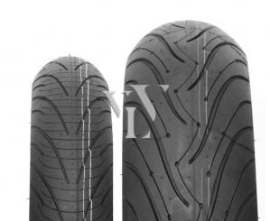 Motorradreifen MICHELIN PILOT ROAD 3 TL FRONT 120/70 R17 58 W  