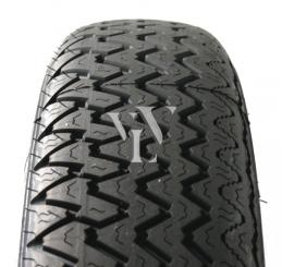 Sommerreifen MICHELIN COLLECTION XAS FF 155/80 R13 78 H  