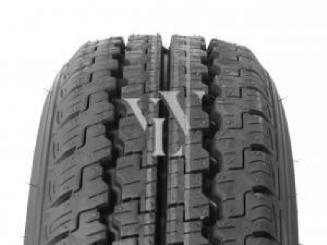 Sommerreifen KUMHO 857 RADIAL AUSLAUF 205/75 R14 109/107 R  