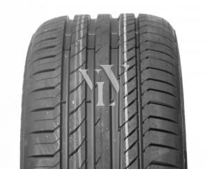Sommerreifen CONTINENTAL SPORT CONTACT 5 MO 225/50 R17 94 W  