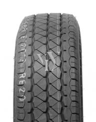 Sommerreifen EVERGREEN ES88 215/75 R16 116/114 R  