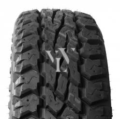 Sommerreifen COOPER DISCOVERER S/T MAXX 265/70 R17 121/118 Q  