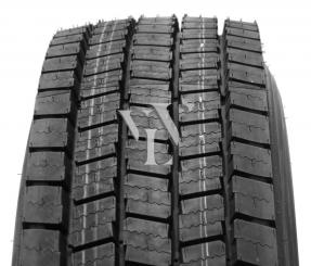 Sommerreifen FULDA WI-FOR 154/150L M+S M+S, 3PMSF 315/80 R225 156/150 K  