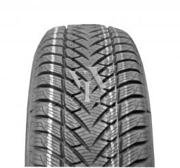 Winterreifen GOODYEAR ULTRA GRIP + SUV 255/60 R18 112 H  