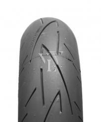 Motorradreifen CONTINENTAL CONTISPORTATTACK 2 TL FRONT 120/70 R17 58 W  