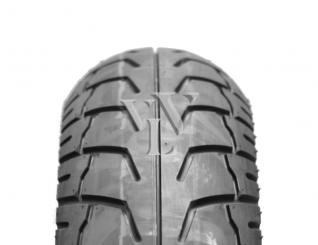 Motorradreifen DUNLOP DUN. 120/70 R18 59 V  