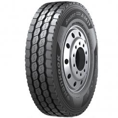 Sommerreifen HANKOOK AM11 FRONT ON/OFF 315/80 R22 156/150 K  
