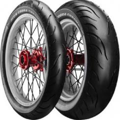 Motorradreifen AVON COBRA CHROME TL FRONT 130/70 R18 63 H  